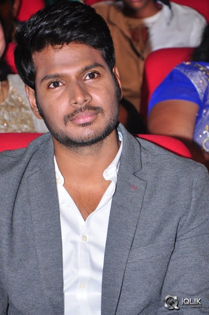 Okka-Ammayi-Thappa-Movie-Audio-Launch